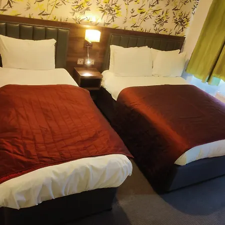 Chelsea House Hotel - B&B-3