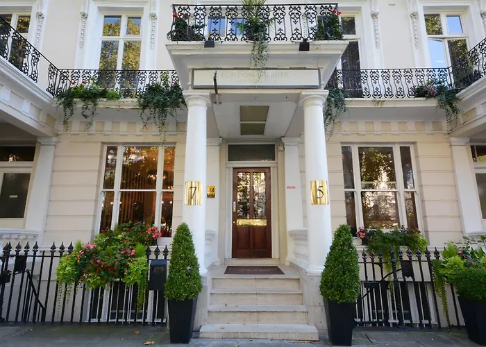 Premier Notting HillHotel Londra