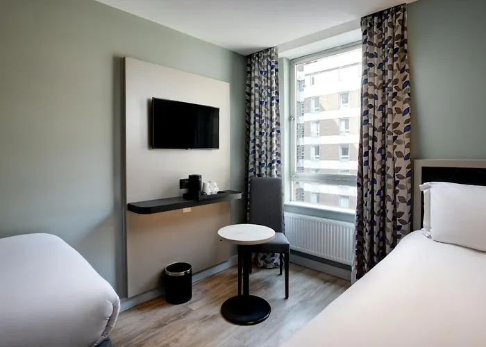 Royal NationalHotel Londra