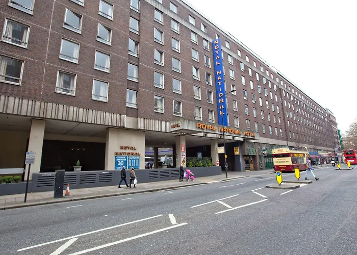 Royal NationalHotel Londra